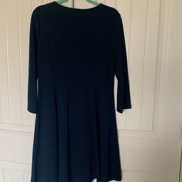 Navy Old Navy Dress - Picture 3 of 4